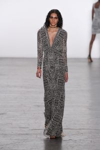 Tadashi Shoji RTW Fall 2016