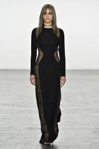 Tadashi Shoji RTW Fall 2016