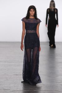 Tadashi Shoji RTW Fall 2016