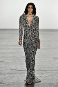 Tadashi Shoji RTW Fall 2016