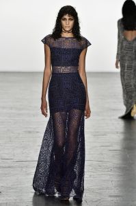 Tadashi Shoji RTW Fall 2016