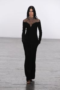 Tadashi Shoji RTW Fall 2016
