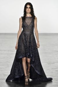 Tadashi Shoji RTW Fall 2016