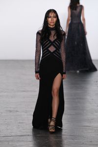 Tadashi Shoji RTW Fall 2016