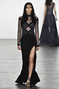 Tadashi Shoji RTW Fall 2016