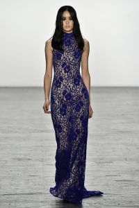 Tadashi Shoji RTW Fall 2016