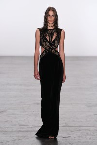Tadashi Shoji RTW Fall 2016
