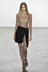Tadashi Shoji RTW Fall 2016