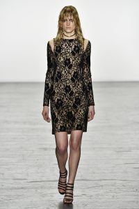 Tadashi Shoji RTW Fall 2016