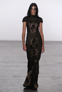 Tadashi Shoji RTW Fall 2016