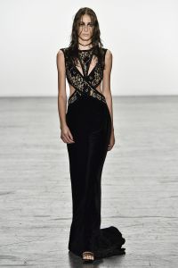 Tadashi Shoji RTW Fall 2016