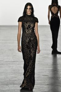 Tadashi Shoji RTW Fall 2016