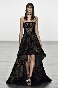 Tadashi Shoji RTW Fall 2016