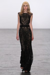 Tadashi Shoji RTW Fall 2016