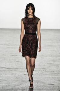 Tadashi Shoji RTW Fall 2016
