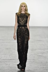 Tadashi Shoji RTW Fall 2016