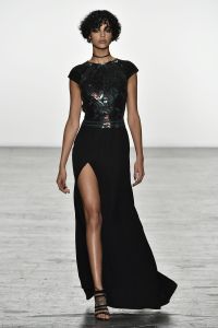 Tadashi Shoji RTW Fall 2016