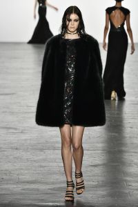 Tadashi Shoji RTW Fall 2016
