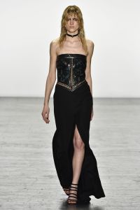 Tadashi Shoji RTW Fall 2016