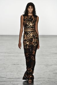 Tadashi Shoji RTW Fall 2016