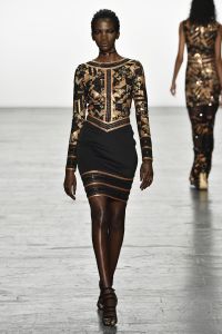 Tadashi Shoji RTW Fall 2016