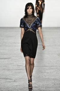 Tadashi Shoji RTW Fall 2016