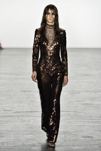 Tadashi Shoji RTW Fall 2016