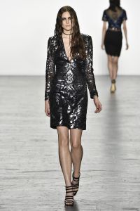 Tadashi Shoji RTW Fall 2016