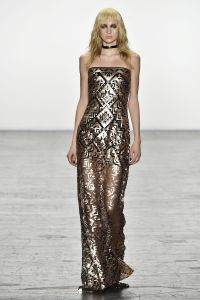 Tadashi Shoji RTW Fall 2016