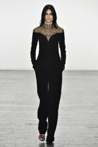 Tadashi Shoji RTW Fall 2016