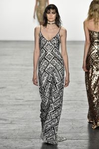 Tadashi Shoji RTW Fall 2016