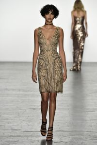 Tadashi Shoji RTW Fall 2016