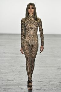 Tadashi Shoji RTW Fall 2016