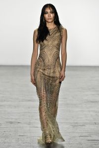 Tadashi Shoji RTW Fall 2016