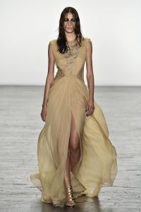 Tadashi Shoji RTW Fall 2016