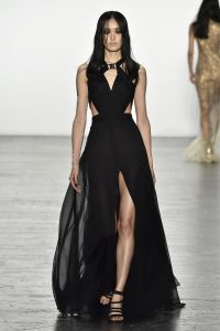 Tadashi Shoji RTW Fall 2016