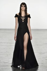 Tadashi Shoji RTW Fall 2016