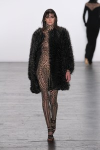 Tadashi Shoji RTW Fall 2016