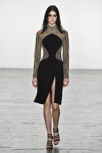 Tadashi Shoji RTW Fall 2016