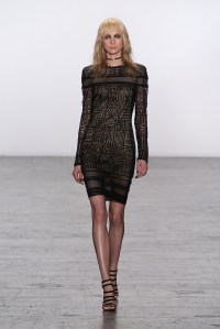 Tadashi Shoji RTW Fall 2016