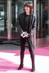 Street style in Madrid