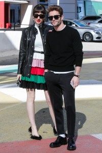 Street style in Madrid