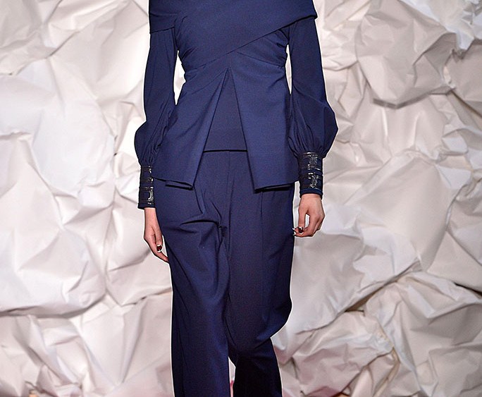 Teatum Jones RTW Fall 2016