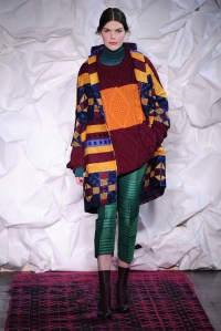Teatum Jones RTW Fall 2016