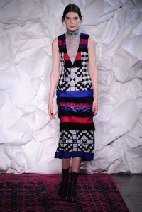 Teatum Jones RTW Fall 2016