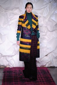 Teatum Jones RTW Fall 2016