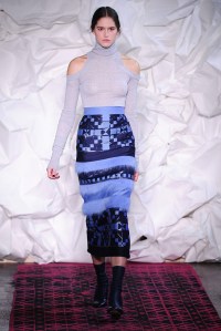 Teatum Jones RTW Fall 2016