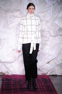 Teatum Jones RTW Fall 2016