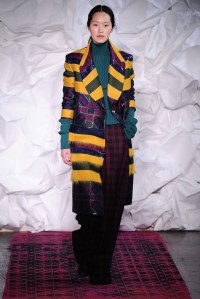 Teatum Jones RTW Fall 2016