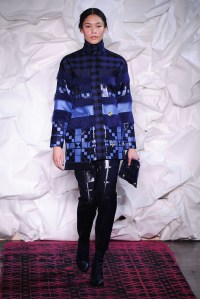 Teatum Jones RTW Fall 2016